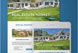 Free Real Estate Email Newsletter Templates 76 Free Email Newsletter Templates Download Ready Made