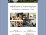Free Real Estate Email Newsletter Templates Feature Packed 10 Free Real Estate Email Templates Mailget