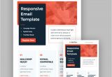 Free Responsive Email Template Mailchimp 19 Best Mailchimp Responsive Email Templates for 2018