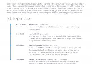 Free Resume Design Templates 40 Resume Template Designs Freecreatives