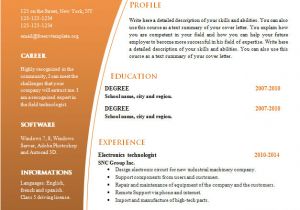 Free Resume format In Word Cv Templates for Word Doc 632 638 Free Cv Template