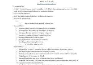 Free Resume format Template Online Resume Templates Health Symptoms and Cure Com