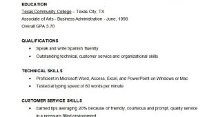 Free Resume Sample Templates Microsoft Word Resume Template 49 Free Samples