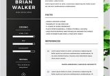 Free Resume Template for Word 10 Best Free Resume Cv Templates In Ai Indesign Word