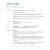 Free Resume Template for Word 34 Microsoft Resume Templates Doc Pdf Free Premium
