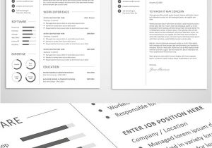 Free Resume Templates Design 15 Free Elegant Modern Cv Resume Templates Psd