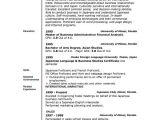 Free Resume Templates Download for Microsoft Word Job Resume Templates Free Microsoft Word south Florida