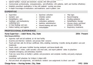 Free Resume Templates for Lpn Nurses Nurse Lpn Resume Example Resume Examples Campaign and