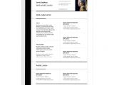 Free Resume Templates for Macbook Pro Macbook Pro Resume Template socalbrowncoats