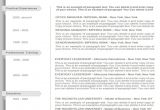 Free Resume Templates for Word Starter 2010 Free Resume Templates for Word Starter 2010 Free Resume