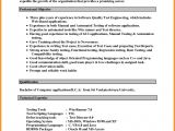 Free Resume Templates In Word format 5 Cv Samples In Word theorynpractice