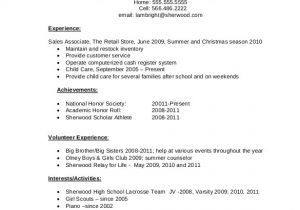 Free Resume Templates Pdf format Resume Template 42 Free Word Excel Pdf Psd format