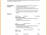 Free Resume Writing Template 15 Awesome Free Basic Resume Templates Resume Sample