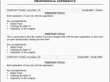 Free Resume Writing Template Free Resume Templates Sample Resume Templates Free