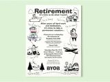 Free Retirement Templates for Flyers 15 Retirement Flyers Psd Vector Eps Jpg Download