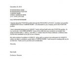 Free Sample Cover Letter Templates Free Cover Letter Samples 2