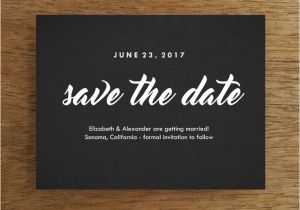 Free Save the Date Templates for Email Save the Date Email Template Doliquid