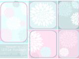 Free Scrapbook Templates to Print 5 Best Images Of Online Printable Scrapbooking Free