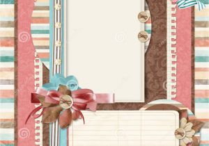 Free Scrapbooking Templates to Download 16 Design Digital Scrapbook Templates Images Digital