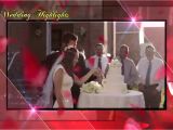 Free sony Vegas Wedding Templates sony Vegas Pro 11 12 13 Template Elegant Wedding Youtube