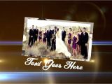 Free sony Vegas Wedding Templates sony Vegas Pro Custom 3d Wedding Template Youtube