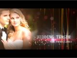 Free sony Vegas Wedding Templates sony Vegas Wedding Teaser Free Template sony Vegas Pro