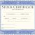 Free Stock Certificate Template Microsoft Word 21 Share Stock Certificate Templates Psd Vector Eps
