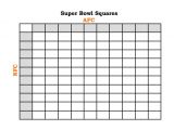 Free Super Bowl Pool Templates 19 Football Pool Templates Word Excel Pdf Free