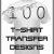 Free T Shirt Transfer Templates Over 100 T Shirt Transfer Designs Download Illustration