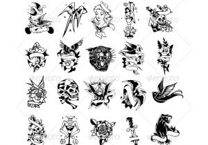 Free Tattoo Templates and Designs Tattoo Templates Wildlifetrackingsouthwest Com
