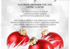 Free Template for Holiday Party Flyer 57 Business Flyer Templates Psd Ai Indesign Free