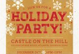 Free Template for Holiday Party Flyer Amazing Holiday Party Flyer Templates 21 Download