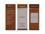 Free Template Of A Brochure 31 Free Brochure Templates Word Pdf Template Lab