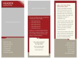Free Template Of A Brochure 6 Best Images Of Free Printable Brochure Templates Online