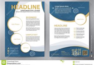 Free Template to Make A Brochure Brochure Design Templates A4 theveliger