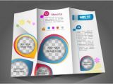 Free Templates for Brochure Design Download Psd 35 Free Brochure Templates Psd
