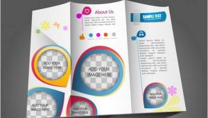 Free Templates for Brochure Design Download Psd 35 Free Brochure Templates Psd