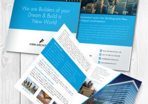 Free Templates for Brochure Design Download Psd Brochure Design Templates Free Psd 22 Modern Brochure