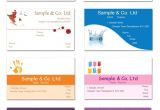 Free Templates for Business Cards to Print at Home Free Business Cards Templates to Print at Home 28 Images