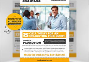 Free Templates for Business Flyers 25 Fabulous Free Business Flyer Templates Indesign