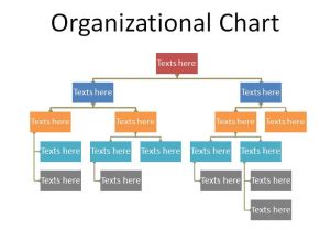 Free Templates for organizational Charts 40 organizational Chart Templates Word Excel Powerpoint