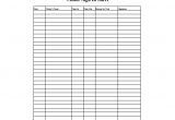 Free Templates for Sign In Sheets 18 Sign In Sheet Templates Free Sample Example format