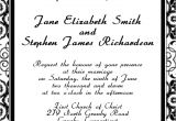 Free Templates for Wedding Invitations to Print Free Printable Wedding Invitation Templates Hohmannnt