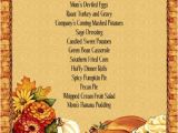 Free Thanksgiving Flyer Template Microsoft Menu Templates Free Download Thanksgiving Thanksgiving