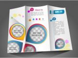 Free Tri Fold Brochure Template Downloads 38 Free Brochure Templates Psd Eps Ai Free