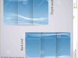 Free Tri Fold Brochures Templates Downloads Tri Fold Brochure Template Free Bidproposalform Com