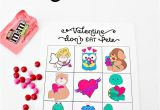 Free Valentine Card Printables for Kindergarten Free Valentine Printables Don T Eat Pete Cute Valentines