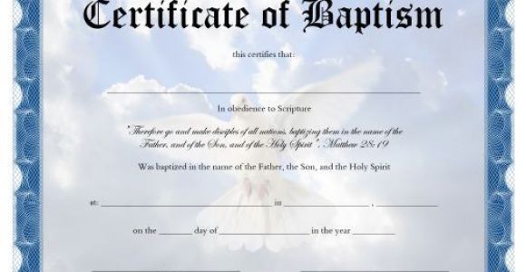 Free Water Baptism Certificate Template 10 Best Projects to Try Images On Pinterest Certificate