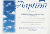 Free Water Baptism Certificate Template 20 Best Images About Baptism On Pinterest