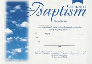 Free Water Baptism Certificate Template 20 Best Images About Baptism On Pinterest